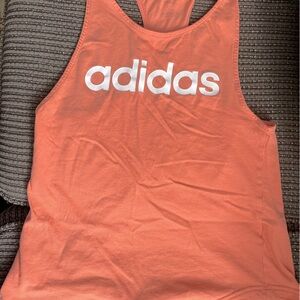 Adidas workout set